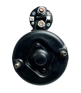 Startmotor 12V 1.1kW - 4