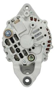 Generator 12V 65A, original Valeo - 2
