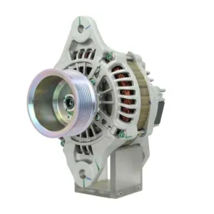 Generator 24V 130A, original Mitsubishi - 1