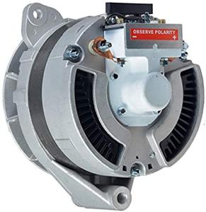 Generator 12V 165A - 2