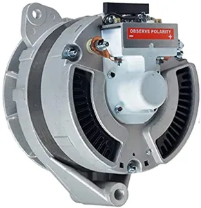 Generator 12V 165A - 2