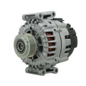 Generator 12V 180A, original Valeo - 1