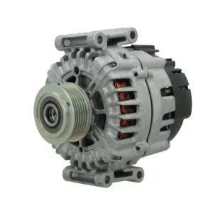 Generator 12V 180A, original Valeo - 1