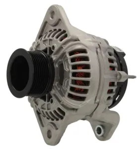 Generator 24V 110A - 1