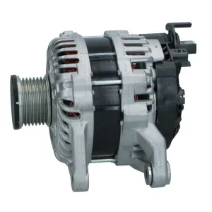 Generator 14V 120A, original Mitsubishi - 2