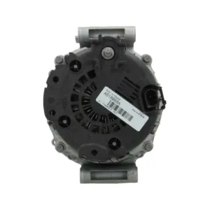 Generator 12V 180A, original Valeo - 2