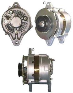 Generator 12V 45A - 1