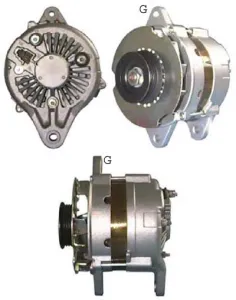 Generator 12V 45A - 1