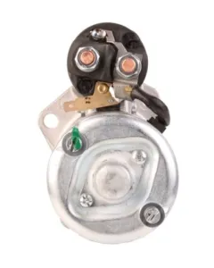 Startmotor 12V 0.6kW 9 kuggar CW - 4