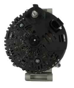 Generator 12V 180A, original Hitachi - 2