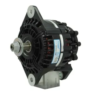 Generator 24V 120A, original Prestolite - 1