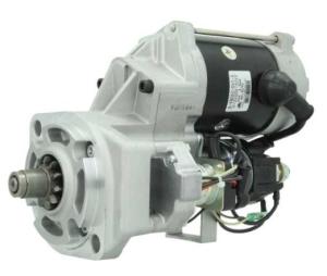 Startmotor 24V 4.5kW, original Nikko - 1