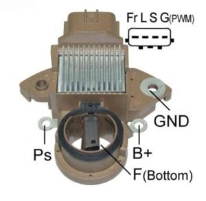 Regulator Mitsubishi 12V - 1