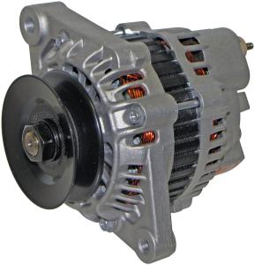 Generator 12V 50A, original Valeo - 1