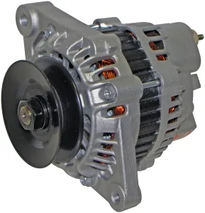 Generator 12V 50A, original Valeo - 1