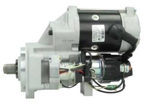 Startmotor 24V 4.5kW, original Nikko - 2
