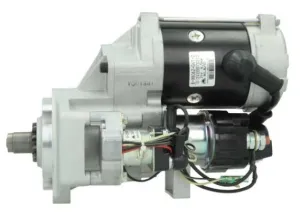 Startmotor 24V 4.5kW, original Nikko - 2