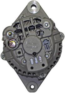 Generator 12V 50A, original Valeo - 2