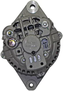 Generator 12V 50A, original Valeo - 2