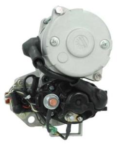 Startmotor 24V 4.5kW, original Nikko - 3