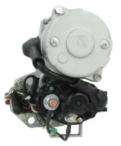 Startmotor 24V 4.5kW, original Nikko - 3