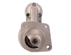 Startmotor 12V 0.9kW 9 kuggar CW - 2