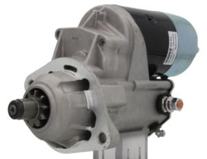 Startmotor 24V 4.5kW, original Mahle - 1