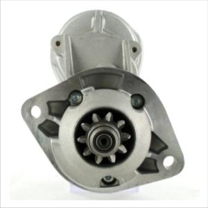 Startmotor 24V 4.5kW, original Denso - 2