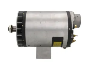Generator 24V 85A - 3