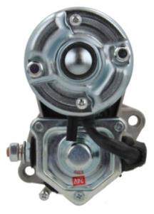 Startmotor 24V 4.5kW, original Mahle - 2