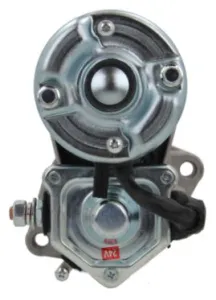 Startmotor 24V 4.5kW, original Mahle - 2