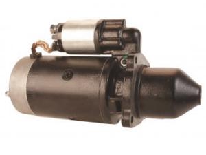 Startmotor 24V 4.0kW, EJ oljetätad - 1