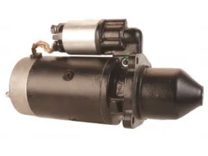 Startmotor 24V 4.0kW, EJ oljetätad - 1