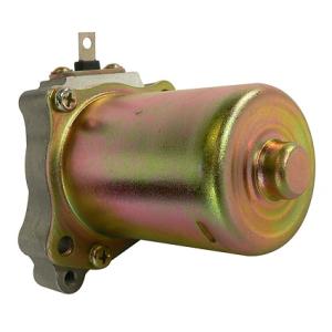 Startmotor 12V - 2