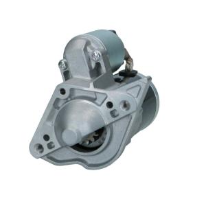 Startmotor 12V 1.2kW - 1