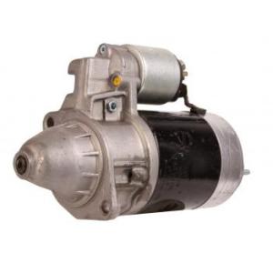 Startmotor 12V 1.1kW - 2