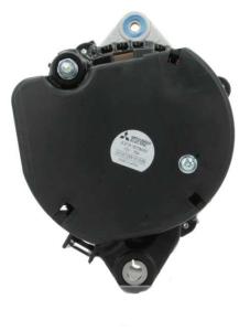 Generator 12V 75A, original Mitsubishi - 2