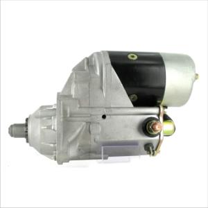 Startmotor 24V 4.5kW, original Denso - 3