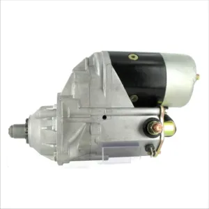 Startmotor 24V 4.5kW, original Denso - 3