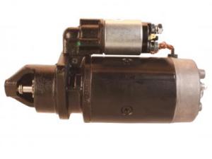 Startmotor 24V 4.0kW, EJ oljetätad - 2