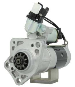 Startmotor 24V 5.0kW - 1