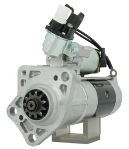 Startmotor 24V 5.0kW - 1