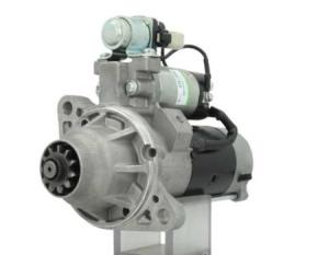 Startmotor 24V 5.0KW, original Mitsubishi - 1
