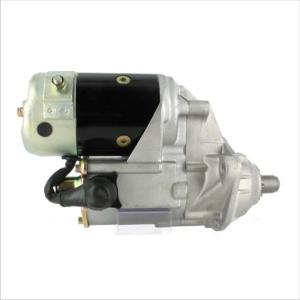 Startmotor 24V 4.5kW, original Denso - 4