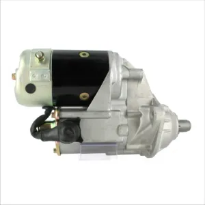 Startmotor 24V 4.5kW, original Denso - 4
