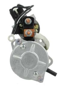 Startmotor 24V 5.0kW - 2
