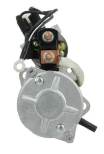 Startmotor 24V 5.0kW - 2