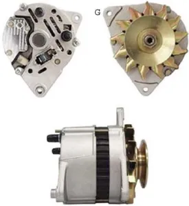 Generator 12V 65A - 1