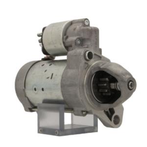 Startmotor 12V 2.3kW, original Bosch - 1