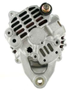 Generator 12V 80A, original Mitsubishi - 3
